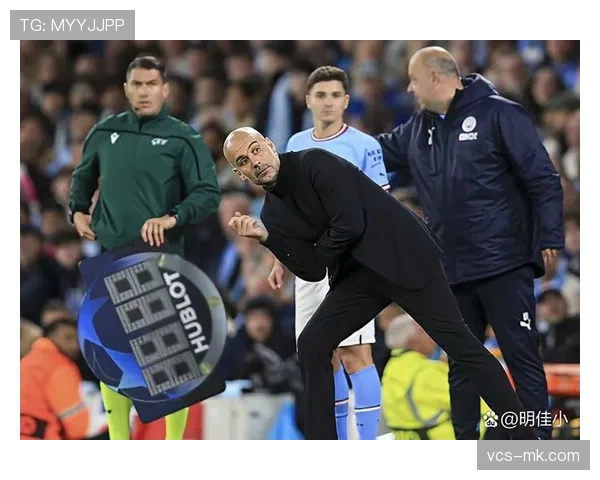 前瞻：皇马曼城八强战再遇，安切洛蒂与瓜迪奥拉的战术棋局